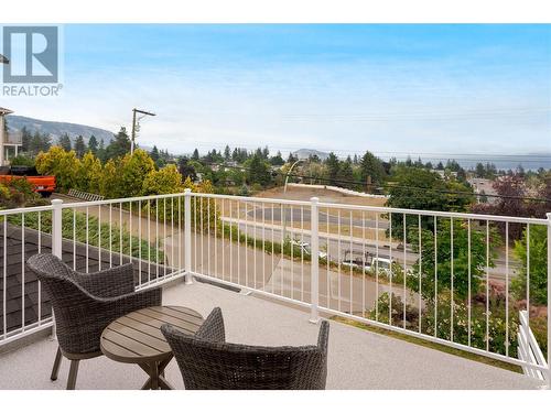 3640 Webber Road, West Kelowna, BC - Outdoor