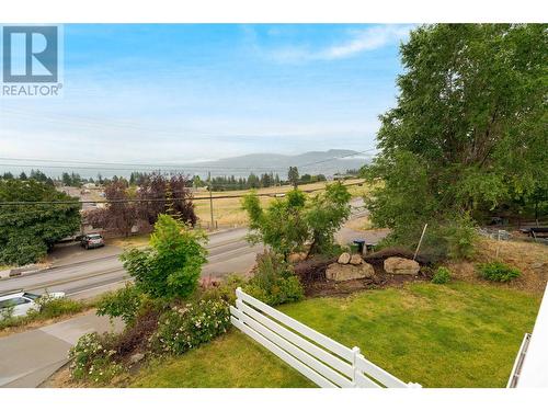 3640 Webber Road, West Kelowna, BC - Outdoor With View