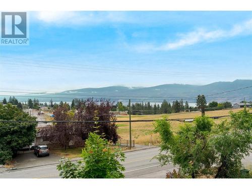 3640 Webber Road, West Kelowna, BC - Outdoor With View