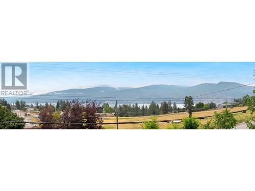 3640 Webber Road, West Kelowna, BC - Outdoor With View