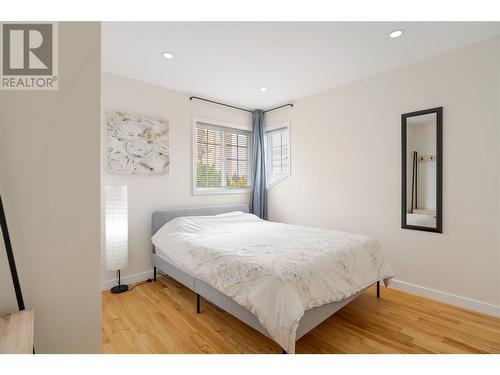 3640 Webber Road, West Kelowna, BC - Indoor Photo Showing Bedroom