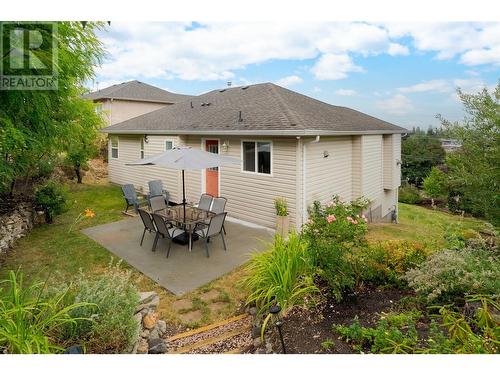 3640 Webber Road, West Kelowna, BC - Outdoor