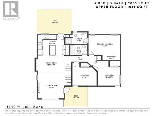 3640 Webber Road, West Kelowna, BC - Other