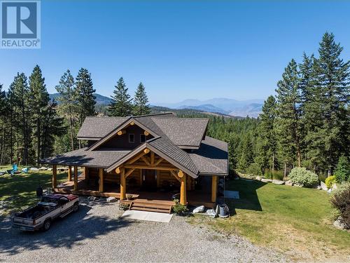 6470 Mckinney Road, Oliver, BC - Outdoor