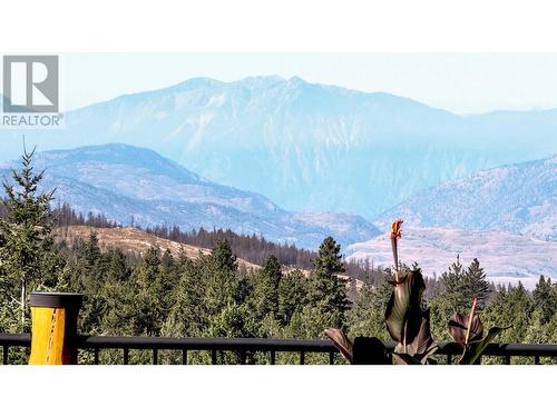 6470 Mckinney Road, Oliver, BC - Outdoor With View