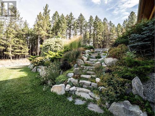 6470 Mckinney Road, Oliver, BC - Outdoor