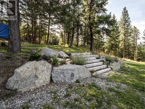 6470 Mckinney Road, Oliver, BC - Outdoor