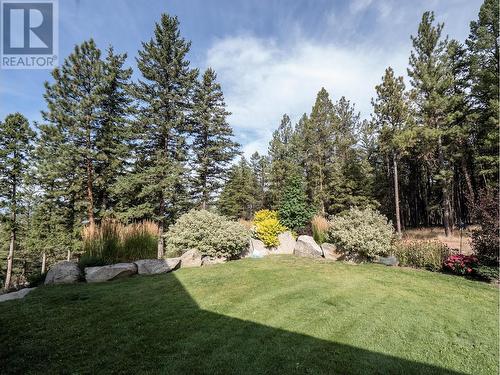 6470 Mckinney Road, Oliver, BC - Outdoor