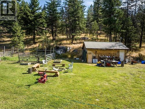 6470 Mckinney Road, Oliver, BC - Outdoor