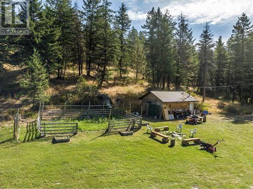 6470 Mckinney Road, Oliver, BC - Outdoor