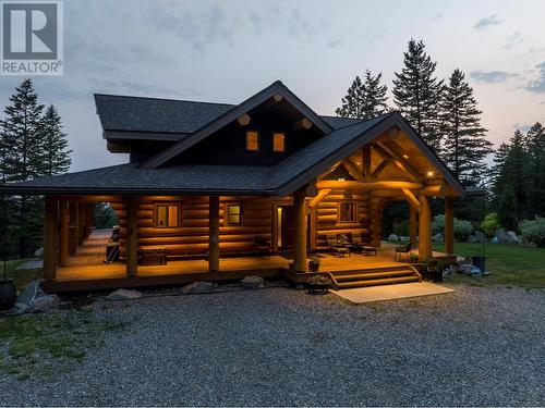 6470 Mckinney Road, Oliver, BC - Outdoor