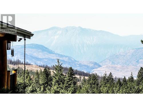 6470 Mckinney Road, Oliver, BC - Outdoor With View