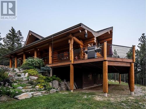 6470 Mckinney Road, Oliver, BC - Outdoor