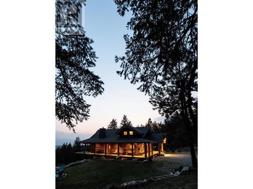 6470 Mckinney Road, Oliver, BC - Outdoor