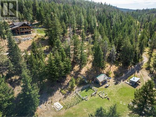 6470 Mckinney Road, Oliver, BC - Outdoor With View