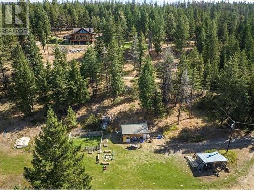 6470 Mckinney Road, Oliver, BC - Outdoor With View