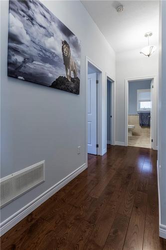 71 Newport Lane, Port Dover, ON - Indoor Photo Showing Other Room