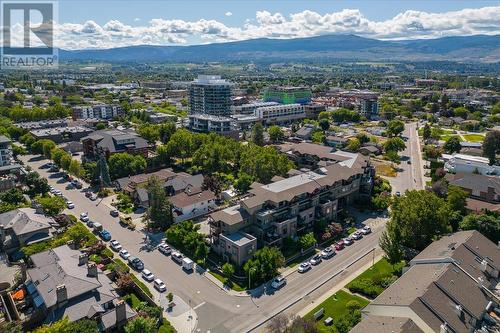 2901 Abbott Street Unit# 220, Kelowna, BC - Outdoor With View