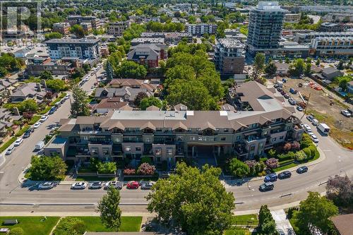 2901 Abbott Street Unit# 220, Kelowna, BC - Outdoor With View