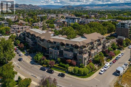 2901 Abbott Street Unit# 220, Kelowna, BC - Outdoor With View