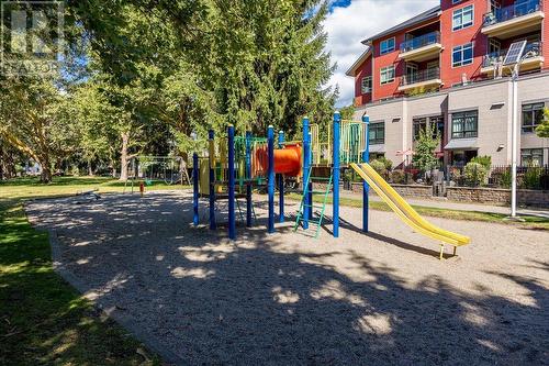 2901 Abbott Street Unit# 220, Kelowna, BC - Outdoor