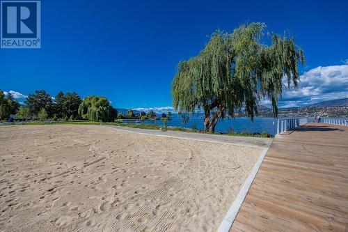 2901 Abbott Street Unit# 220, Kelowna, BC - Outdoor With View