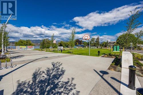 2901 Abbott Street Unit# 220, Kelowna, BC - Outdoor With View