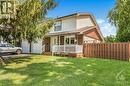 1073 Elmlea Drive, Ottawa, ON  - Outdoor With Deck Patio Veranda 