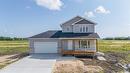 32 Van Riesen Dr, Niverville, MB 