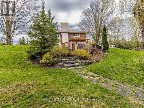 936125 Airport Road N, Mulmur, ON - Outdoor