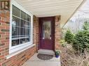 936125 Airport Road N, Mulmur, ON  - Outdoor With Exterior 