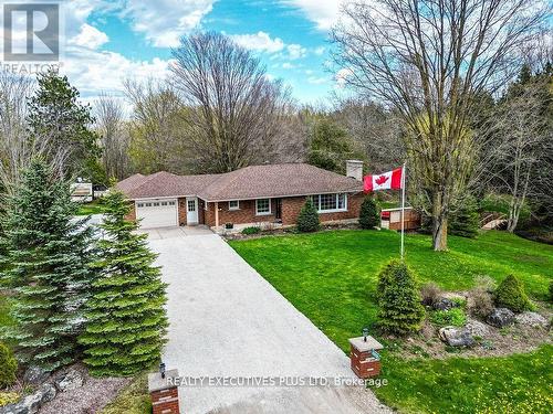 936125 Airport Road N, Mulmur, ON - Outdoor