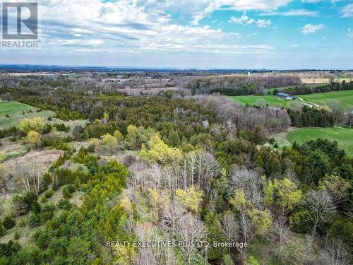 936125 Airport Road N, Mulmur, ON - Outdoor With View