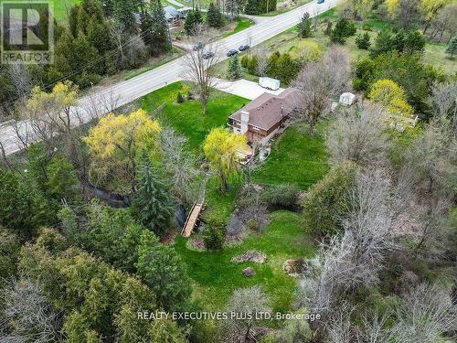 936125 Airport Road N, Mulmur, ON - Outdoor With View