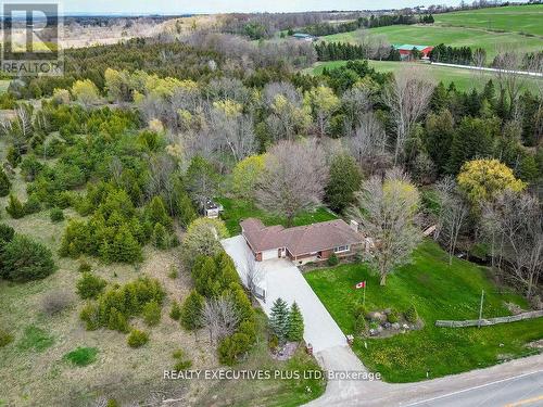 936125 Airport Road N, Mulmur, ON - Outdoor With View