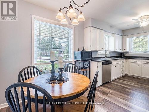 936125 Airport Road N, Mulmur, ON - Indoor Photo Showing Dining Room