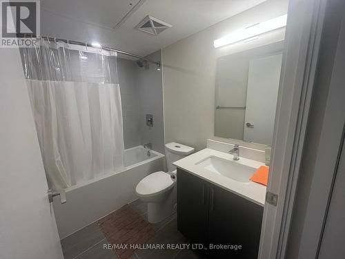 104 - 38 Monte Kwinter Court, Toronto (Clanton Park), ON - Indoor Photo Showing Bathroom