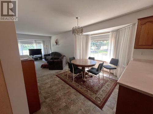 972 Dogwood Drive, South Slocan, BC - Indoor Photo Showing Other Room