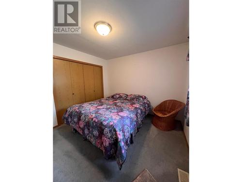 972 Dogwood Drive, South Slocan, BC - Indoor Photo Showing Bedroom