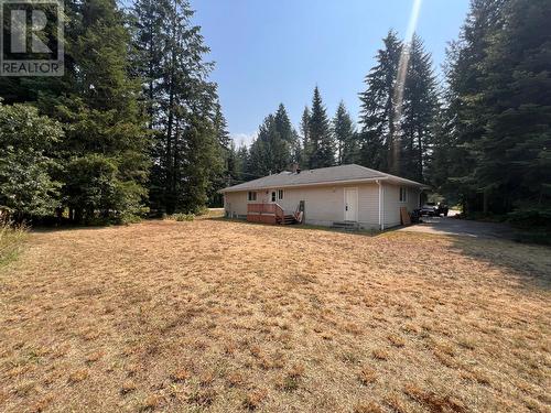 972 Dogwood Drive, South Slocan, BC - Outdoor