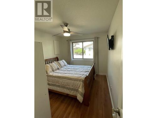 4303 27 Avenue Unit# 28, Vernon, BC - Indoor Photo Showing Bedroom