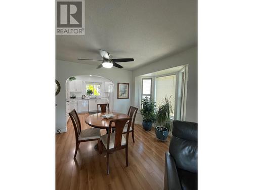 4303 27 Avenue Unit# 28, Vernon, BC - Indoor Photo Showing Dining Room