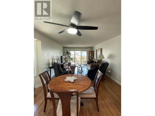 4303 27 Avenue Unit# 28, Vernon, BC - Indoor Photo Showing Dining Room