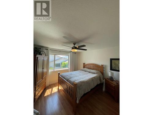 4303 27 Avenue Unit# 28, Vernon, BC - Indoor Photo Showing Bedroom