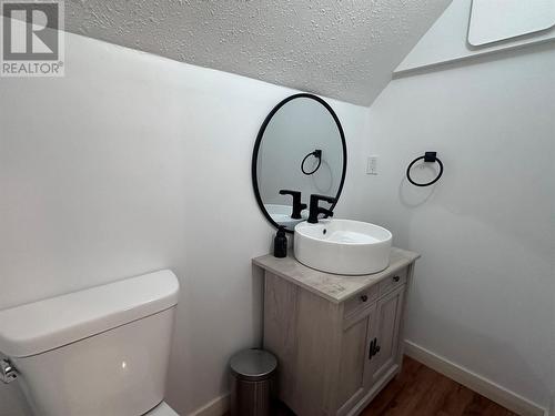 6 Landry Road, Dawson Creek, BC - Indoor Photo Showing Bathroom