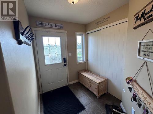 6 Landry Road, Dawson Creek, BC - Indoor Photo Showing Other Room