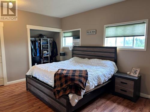 6 Landry Road, Dawson Creek, BC - Indoor Photo Showing Bedroom