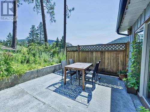 1198 Green Lake Road, Oliver, BC - Outdoor With Deck Patio Veranda