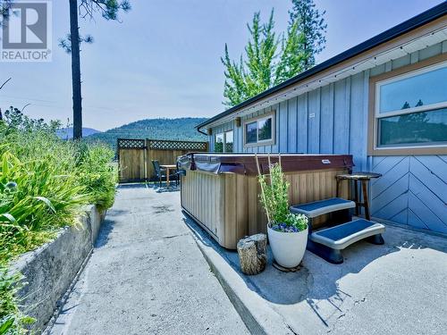 1198 Green Lake Road, Oliver, BC - Outdoor