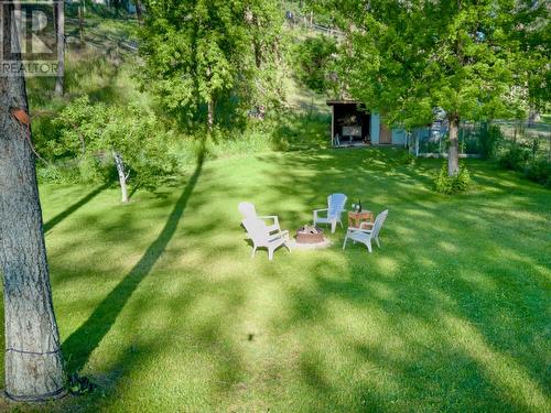 1198 Green Lake Road, Oliver, BC - Outdoor